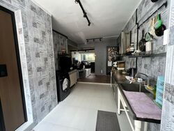 Blk 159 Chong Pang Vista (Yishun), HDB 5 Rooms #519011631